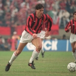 Photo from profile of Marco van Basten