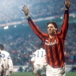 Photo from profile of Marco van Basten