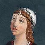 Isabella of Aragon - Daughter of Isabella Queen of Castile