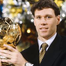 Award Ballon D’Or