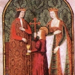 Photo from profile of Isabella Queen of Castile