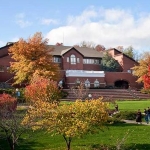 Photo from profile of Warren Rohrer