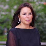 Patricia "Patty" Smyth  - Spouse (2) of John McEnroe Jr.