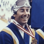Achievement  of Jan Stenmark