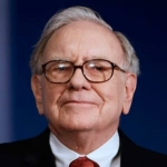 Warren Buffett - Friend of Kent Bellows