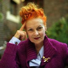 Vivienne Westwood's Profile Photo