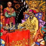 Photo from profile of Ivan The Terrible