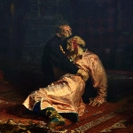 Photo from profile of Ivan The Terrible