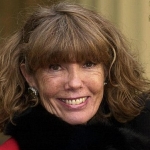 Pauline Denyer - Wife of Paul Smith