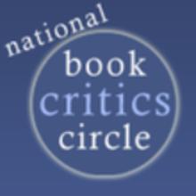 Award National Book Critics Circle Award