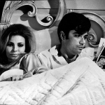 Photo from profile of Rex Reed