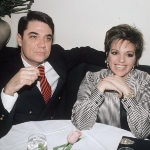 Photo from profile of Rex Reed