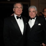Photo from profile of Rex Reed