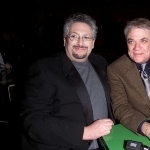 Photo from profile of Rex Reed