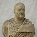 Gnaeus Domitius Ahenobarbus - Father of Nero Germanicus