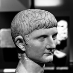 Germanicus  - Grandfather of Nero Germanicus