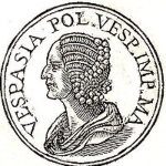 Vespasia Polla - Mother of Titus Vespasianus