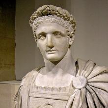Titus Domitianus's Profile Photo