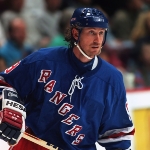 Photo from profile of Wayne Gretzky
