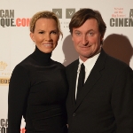 Janet Jones - Wife of Wayne Gretzky
