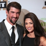 Nicole Johnson - Spouse of Michael Phelps