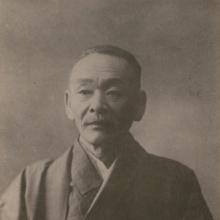 Tokujiro Nishi's Profile Photo