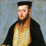 Sigismund II Augustus - husband of Barbara Radziwill