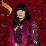 Photo from profile of Anna Sui