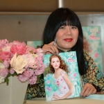 Photo from profile of Anna Sui