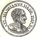 Publius Aelius Hadrianus Afer - Father of Publius Hadrianus