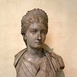 Vibia Sabina - Wife of Publius Hadrianus
