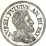Titus Aurelius Fulvus - Father of Antoninus Pius
