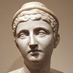 Annia Galeria Faustina - Spouse of Antoninus Pius