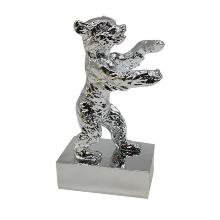 Award Silver Berlin Bear