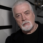 Jon Lord - colleague of Ritchie Blackmore