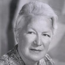Cicely Wedgwood's Profile Photo