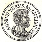 Marcus Annius Verus  - Father of Marcus Aurelius