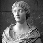 Faustina the Younger - Wife of Marcus Aurelius