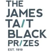 Award James Tait Black Memorial Prize