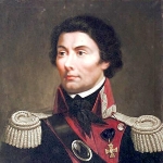 Photo from profile of Tadeusz Kościuszko