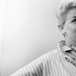 Photo from profile of Doris Day