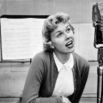 Photo from profile of Doris Day