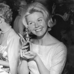 Photo from profile of Doris Day