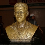 Photo from profile of Manuel dos Santos