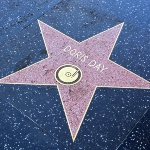 Photo from profile of Doris Day
