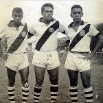 Photo from profile of Manuel dos Santos