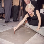 Achievement  of Doris Day