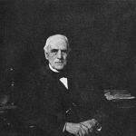  Junius Spencer Morgan - Paternal grandfather of John Morgan Jr.