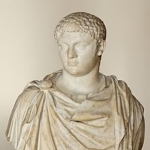 Publius Septimius Geta - child of Septimius Severus