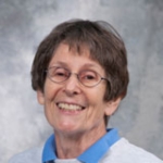 Barbara Setlow (Cunningham)  - Spouse of Peter Setlow